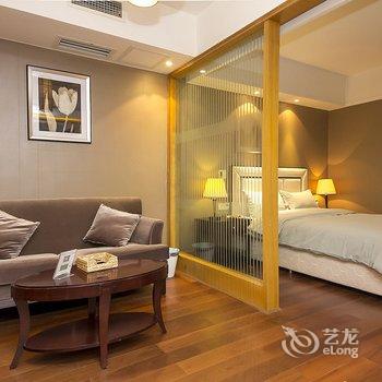 重庆馬馬house酒店式公寓酒店提供图片