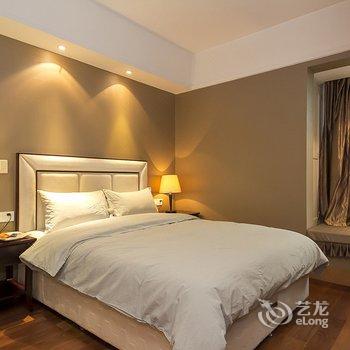 重庆馬馬house酒店式公寓酒店提供图片