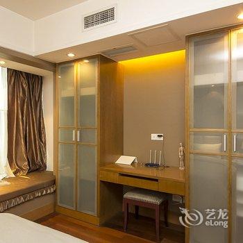 重庆馬馬house酒店式公寓酒店提供图片