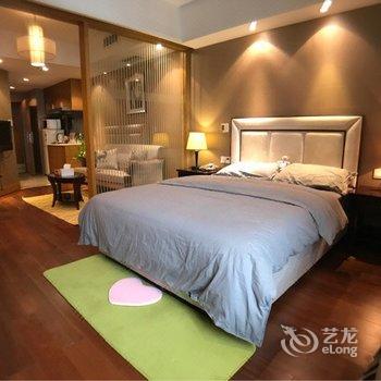 重庆馬馬house酒店式公寓酒店提供图片