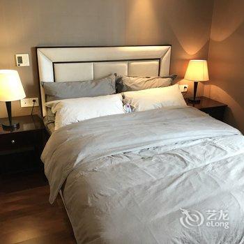重庆馬馬house酒店式公寓酒店提供图片