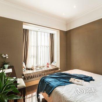 重庆馬馬house酒店式公寓酒店提供图片