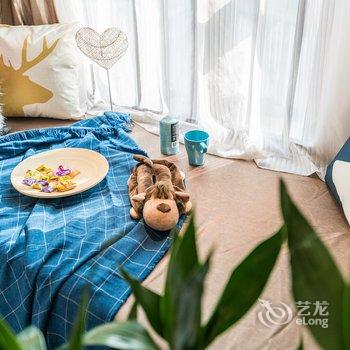 重庆馬馬house酒店式公寓酒店提供图片