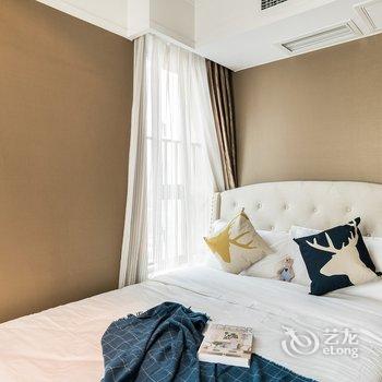 重庆馬馬house酒店式公寓酒店提供图片