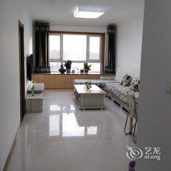 银川东城人家公寓(新华东街分店)酒店提供图片