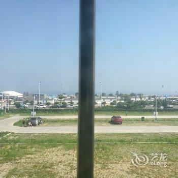 青岛线条与美感公寓酒店提供图片