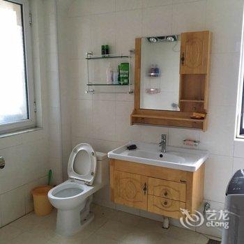 青岛线条与美感公寓酒店提供图片