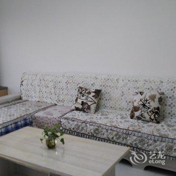 银川东城人家公寓(新华东街分店)酒店提供图片