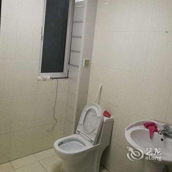 青岛线条与美感公寓酒店提供图片