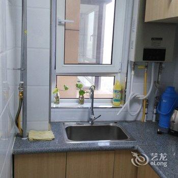 银川东城人家公寓(新华东街分店)酒店提供图片