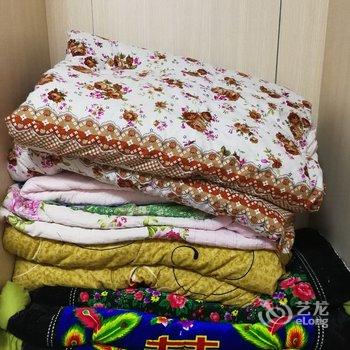 银川东城人家公寓(新华东街分店)酒店提供图片