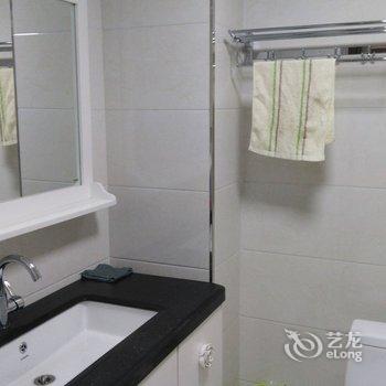 银川东城人家公寓(新华东街分店)酒店提供图片