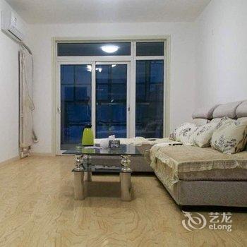 青岛线条与美感公寓酒店提供图片