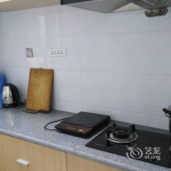 银川东城人家公寓(新华东街分店)酒店提供图片