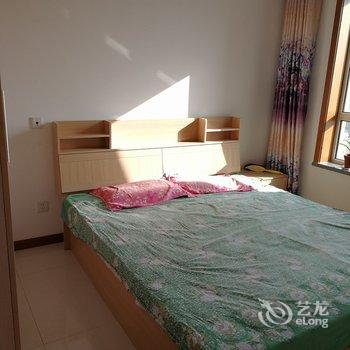 银川东城人家公寓(新华东街分店)酒店提供图片