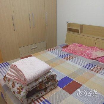 银川东城人家公寓(新华东街分店)酒店提供图片