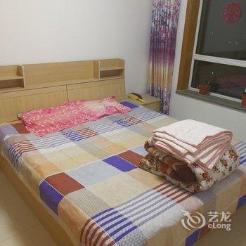 银川东城人家公寓(新华东街分店)酒店提供图片