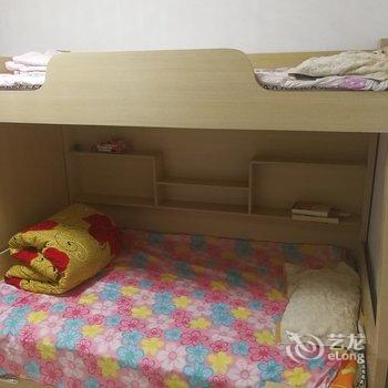 银川东城人家公寓(新华东街分店)酒店提供图片