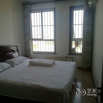 青岛线条与美感公寓酒店提供图片