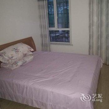 青岛线条与美感公寓酒店提供图片