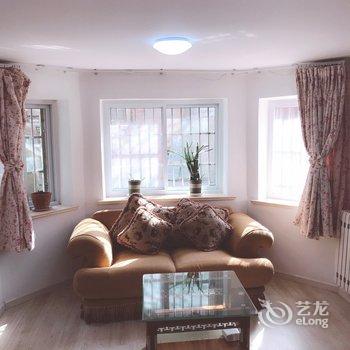 青岛可乐乐公寓酒店提供图片
