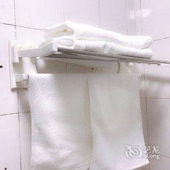 青岛可乐乐公寓酒店提供图片