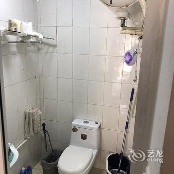 青岛可乐乐公寓酒店提供图片