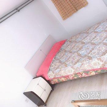 青岛可乐乐公寓酒店提供图片