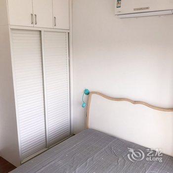 广州慕容程儿公寓酒店提供图片