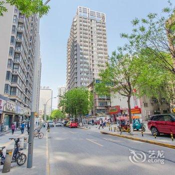 西安途掌柜·长安公寓(翡翠明珠店)酒店提供图片