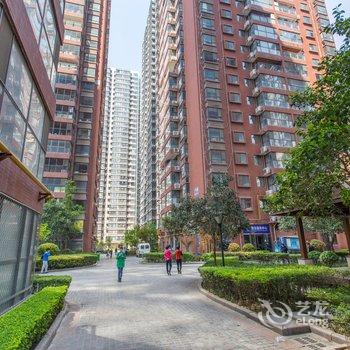 西安途掌柜·长安公寓(翡翠明珠店)酒店提供图片