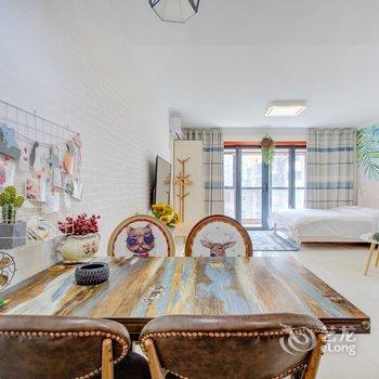 西安途掌柜·长安公寓(翡翠明珠店)酒店提供图片