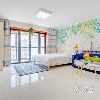 西安途掌柜·长安公寓(翡翠明珠店)酒店提供图片