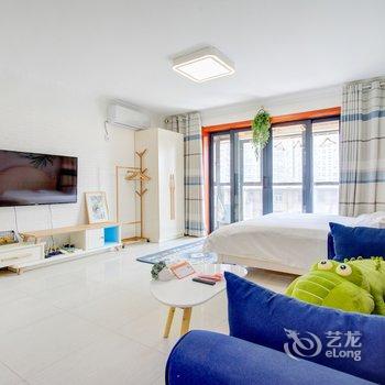 西安途掌柜·长安公寓(翡翠明珠店)酒店提供图片