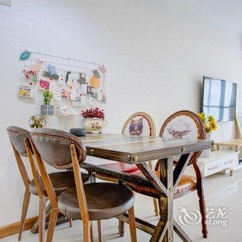 西安途掌柜·长安公寓(翡翠明珠店)酒店提供图片