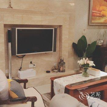 重庆东东老师的家公寓(1号店)酒店提供图片