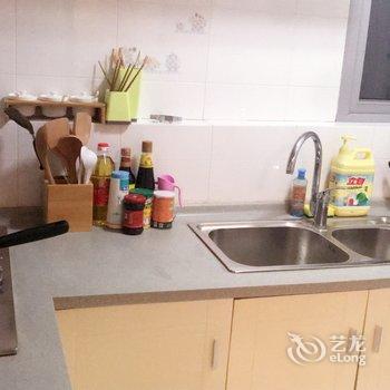 重庆东东老师的家公寓(1号店)酒店提供图片