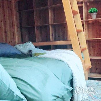 重庆东东老师的家公寓(1号店)酒店提供图片