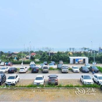 青岛18854186885特色民宿(金沙滩路与云雾山路交叉口分店)酒店提供图片