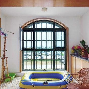 青岛18854186885特色民宿(金沙滩路与云雾山路交叉口分店)酒店提供图片