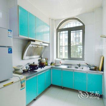 青岛18854186885特色民宿(金沙滩路与云雾山路交叉口分店)酒店提供图片