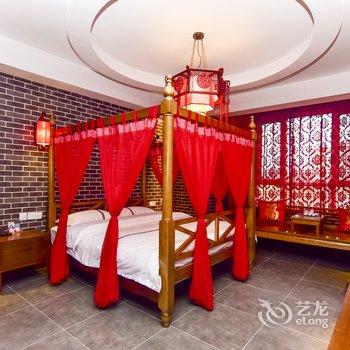 宜家99主题酒店(青岛城阳家佳源店)酒店提供图片