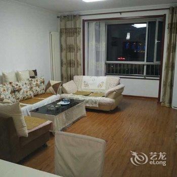 青岛大莉家公寓酒店提供图片