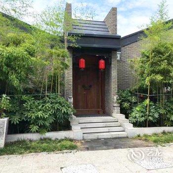 周至多瑙河之恋公寓酒店提供图片