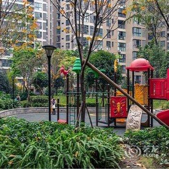岳阳吴六一公寓酒店提供图片