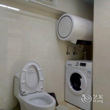 西安Vocoder公寓酒店提供图片