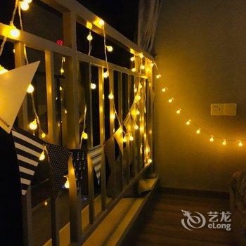 成都行樂小屋公寓酒店提供图片