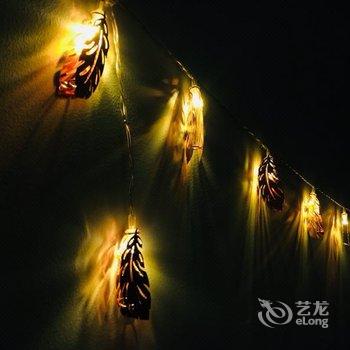 成都行樂小屋公寓酒店提供图片