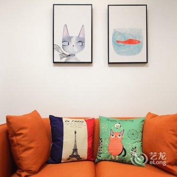 广州Da灰灰公寓酒店提供图片