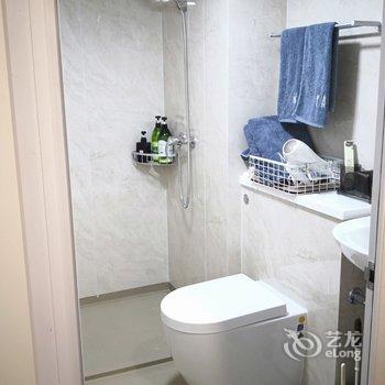 广州Da灰灰公寓酒店提供图片